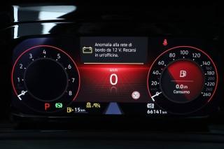 VOLKSWAGEN Golf usata 12