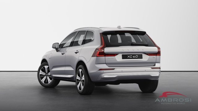 VOLVO XC60 usata 2