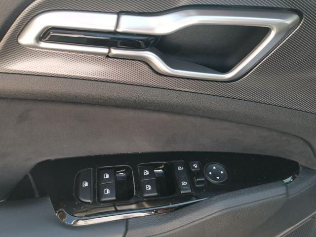 KIA Sportage usata, con Fendinebbia