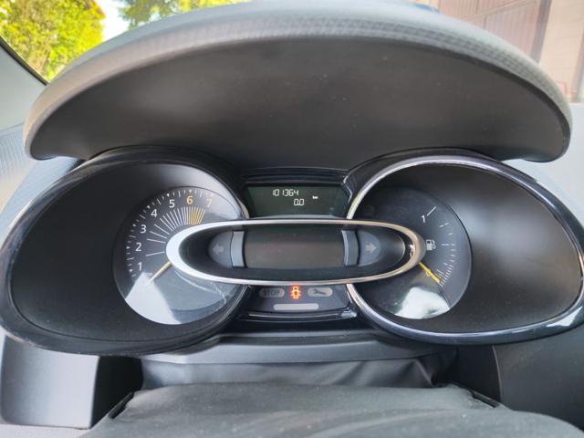 RENAULT Clio usata, con Chiusura centralizzata