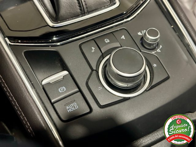 MAZDA CX-5 usata, con ESP