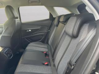 PEUGEOT 3008 usata, con Controllo automatico clima