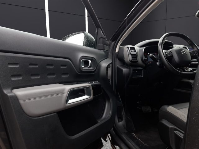 CITROEN C5 Aircross usata, con Sistema di navigazione