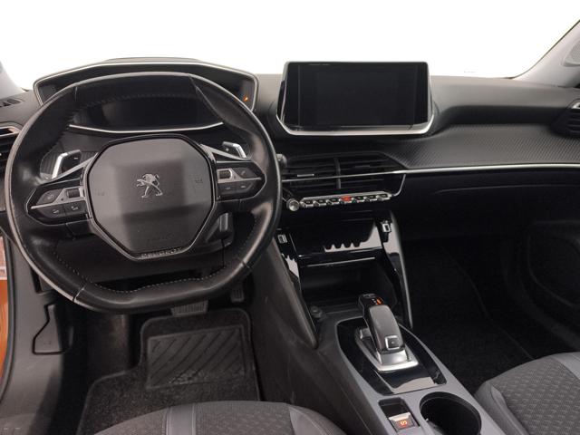 PEUGEOT 2008 usata, con ESP