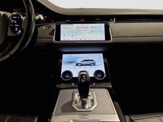 LAND ROVER Range Rover Evoque usata, con Filtro antiparticolato