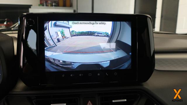 SUZUKI Swift usata, con Chiusura centralizzata