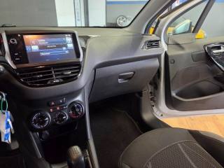 PEUGEOT 208 usata, con Controllo trazione