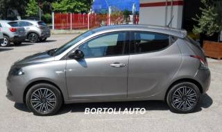 LANCIA Ypsilon usata, con Airbag Passeggero
