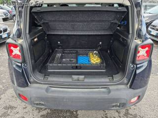 JEEP Renegade usata, con Controllo elettronico della corsia