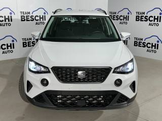 SEAT Arona usata, con Airbag