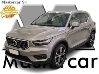 VOLVO XC40 1.5 t5 phev Inscription auto my21 - GF506RX