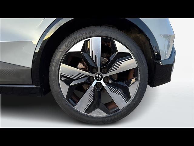 RENAULT Megane usata, con Chiusura centralizzata