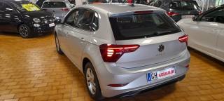 VOLKSWAGEN Polo usata, con Autoradio