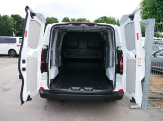 VOLKSWAGEN Transporter usata, con ESP
