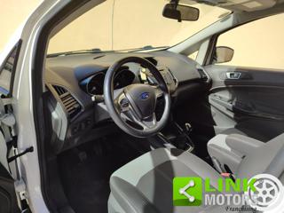 FORD EcoSport usata 20