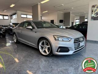 AUDI A5 usata, con Airbag laterali