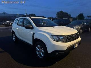 DACIA Duster usata, con Airbag Passeggero