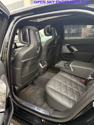 BMW 740 usata, con Chiusura centralizzata