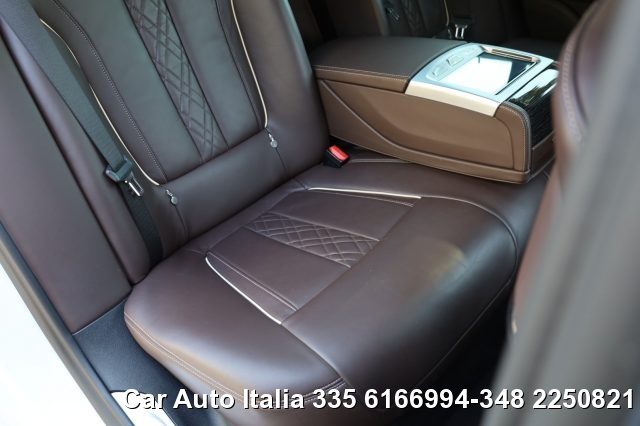 BMW 730 usata 194