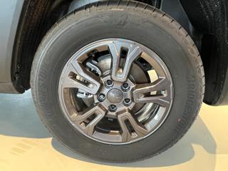 JEEP Renegade usata, con Specchietti laterali elettrici