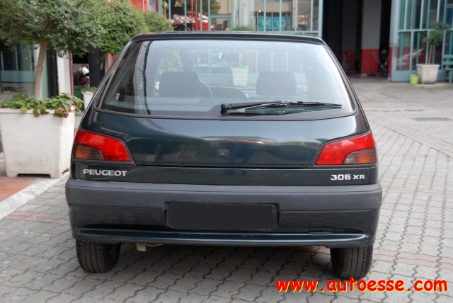 PEUGEOT 306 usata 3