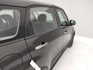FIAT 500L usata, con Kit antipanne
