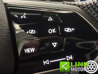 VOLKSWAGEN Golf usata, con Servosterzo