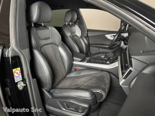 AUDI Q8 usata, con Boardcomputer