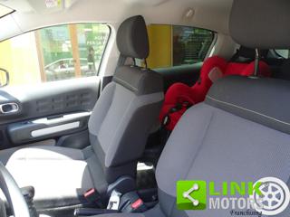 CITROEN C3 usata, con Climatizzatore