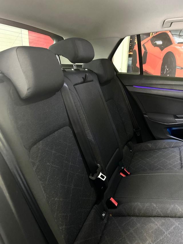 VOLKSWAGEN Golf usata, con Controllo trazione