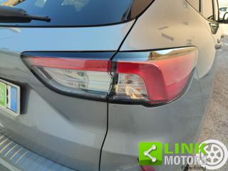 FORD Kuga usata, con Fendinebbia