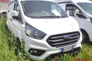 FORD Transit Custom usata, con Airbag laterali