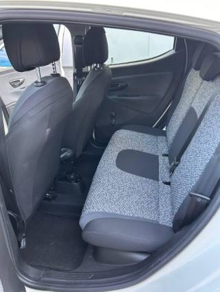LANCIA Ypsilon usata, con ESP