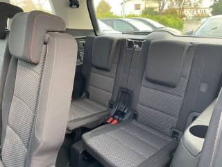 VOLKSWAGEN Touran usata, con Chiusura centralizzata