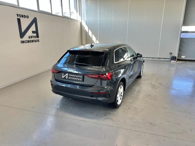 AUDI A3 usata, con Boardcomputer