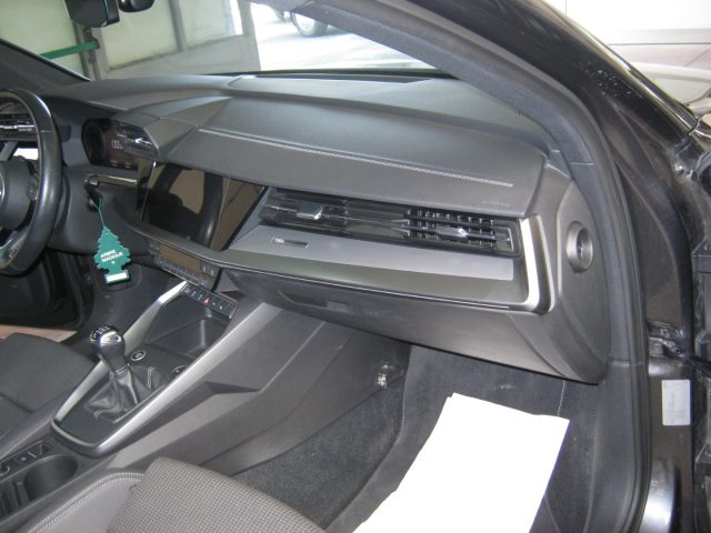 AUDI A3 usata, con Controllo trazione