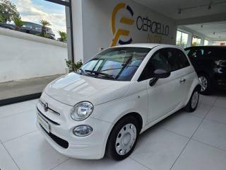 FIAT 500 usata, con Airbag
