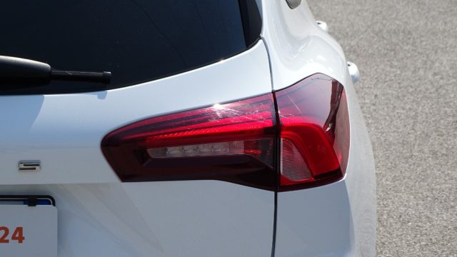 FORD Focus usata, con Vivavoce