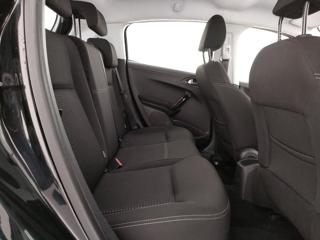 PEUGEOT 208 usata, con Volante in pelle