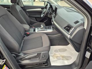 AUDI Q5 usata, con Cruise Control