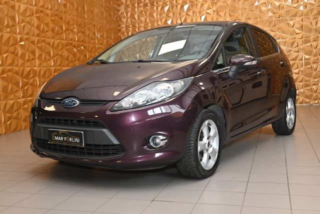 FORD Fiesta usata 55