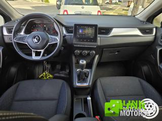 RENAULT Captur usata 19