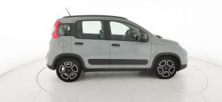 FIAT Panda usata, con Cronologia tagliandi
