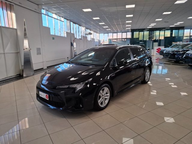 SUZUKI Swace usata, con ABS