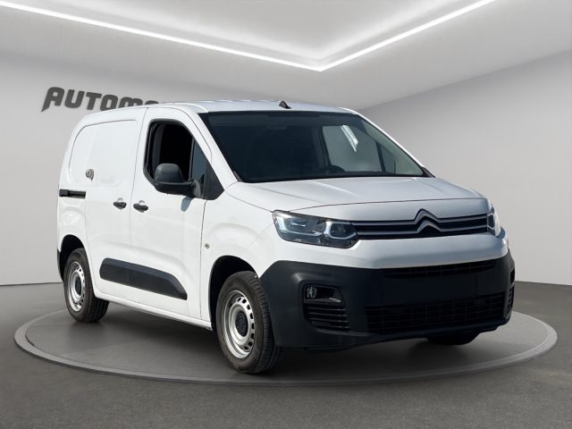 CITROEN Berlingo usata, con Airbag laterali