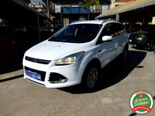 FORD Kuga usata, con Airbag laterali