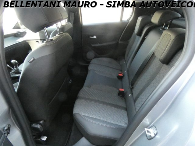 PEUGEOT 208 usata, con Cruise Control