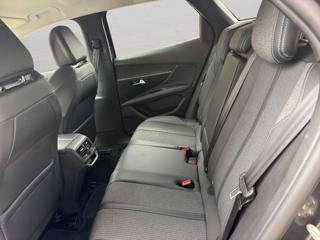 PEUGEOT 3008 usata, con Controllo trazione