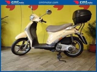 PIAGGIO Liberty 125 usata 2