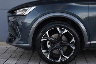 CUPRA Formentor usata, con Telecamera per parcheggio assistito
